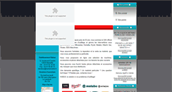 Desktop Screenshot of outillage-rabus.com